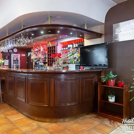 Hotel Millennium Przasnysz