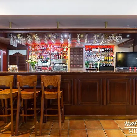 Hotel Millennium Przasnysz