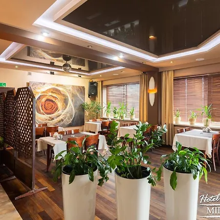 Millennium 2* Przasnysz