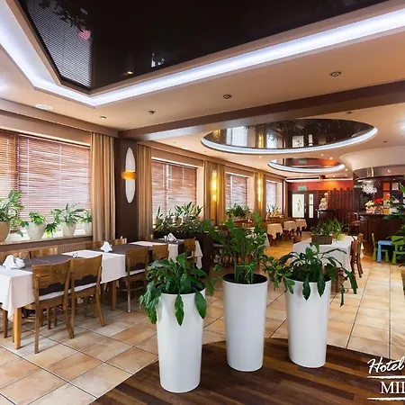 Hotel Millennium