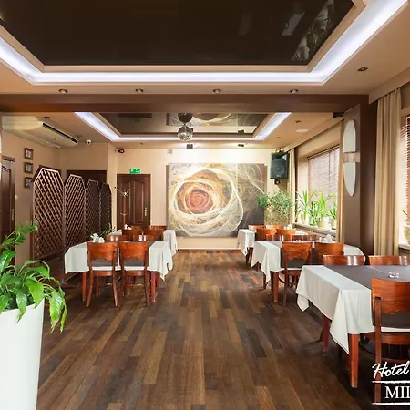 Millennium فندق شاسْنيشْ