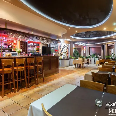 Millennium Hotel Przasnysz