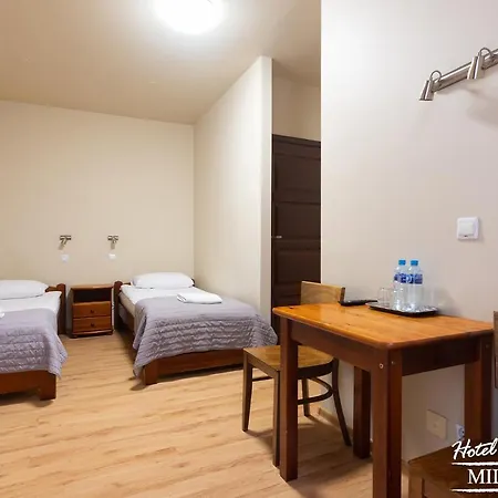 Millennium Hotel Przasnysz