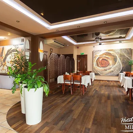 Millennium Hotel Przasnysz