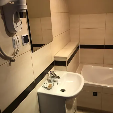 Hotel Millennium Przasnysz