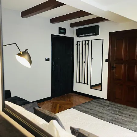 Hotel Millennium Przasnysz