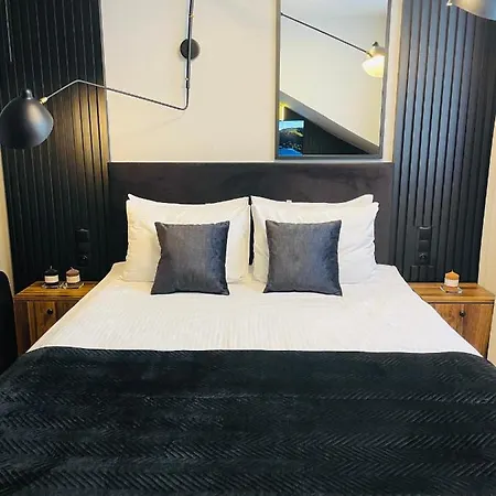 Hotel Millennium Przasnysz