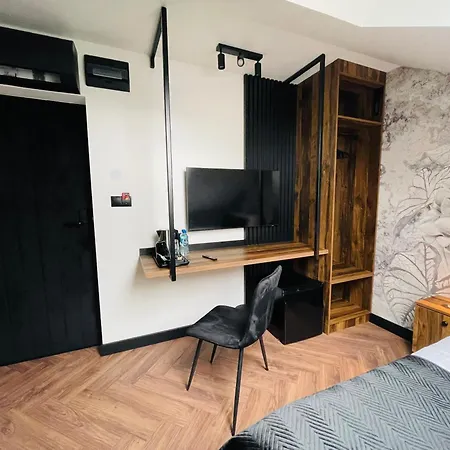 Hotel Millennium 2*