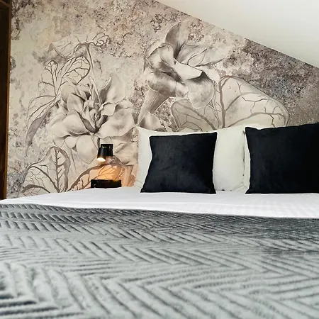 Hotel Millennium Przasnysz