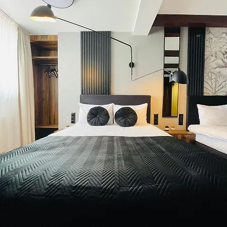 Hotel Millennium Przasnysz
