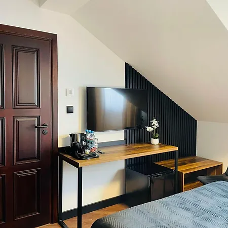 Millennium Hotel Przasnysz