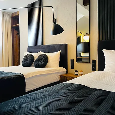 Millennium Hotel
