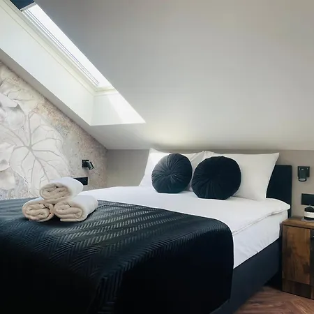 Hotel Millennium