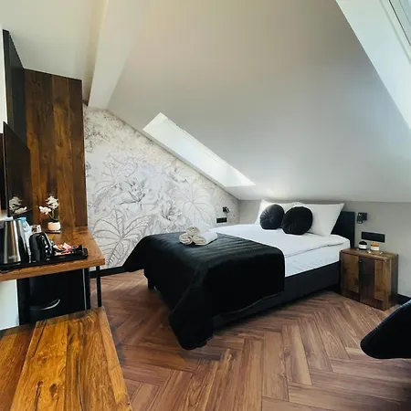 Millennium Hotel Przasnysz