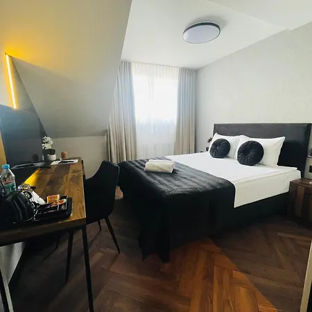 Hotel Millennium Przasnysz