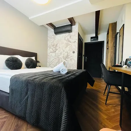 Hotel Millennium 2*