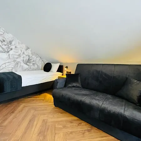 Hotel Millennium Przasnysz