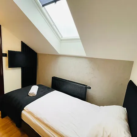 Millennium Hotel Przasnysz