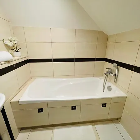 Hotel Millennium Przasnysz