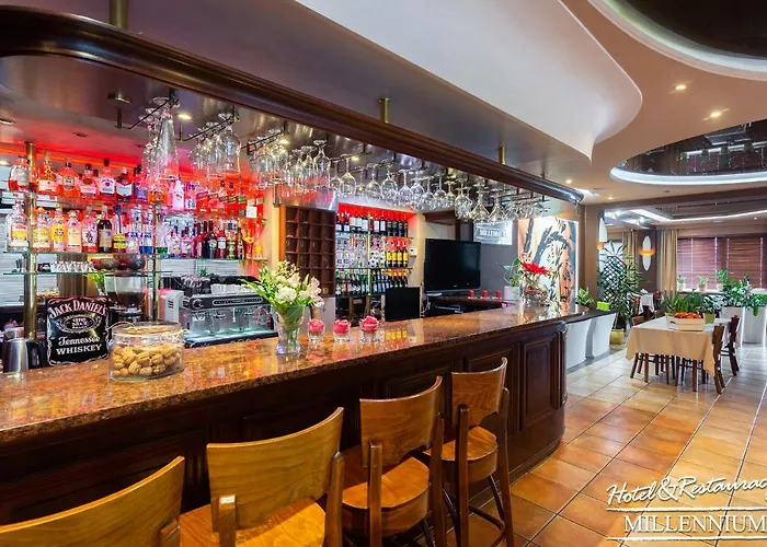 Hotel Millennium