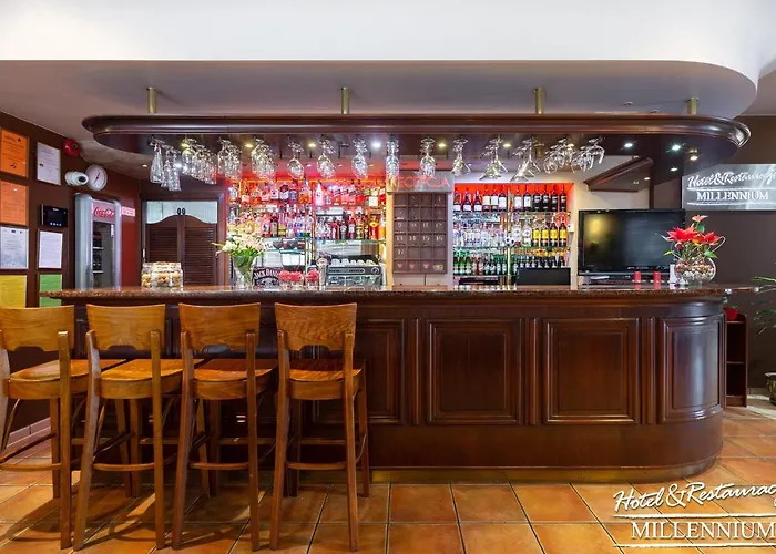 Hotel Millennium Przasnysz