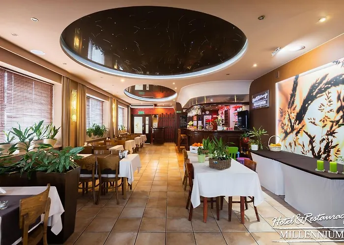 Millennium 2* Przasnysz