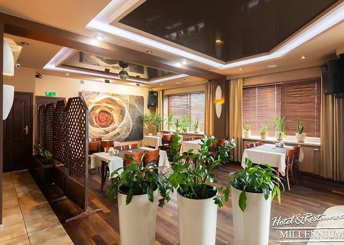 Millennium 2* Przasnysz