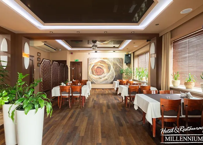 Millennium Hotel Przasnysz