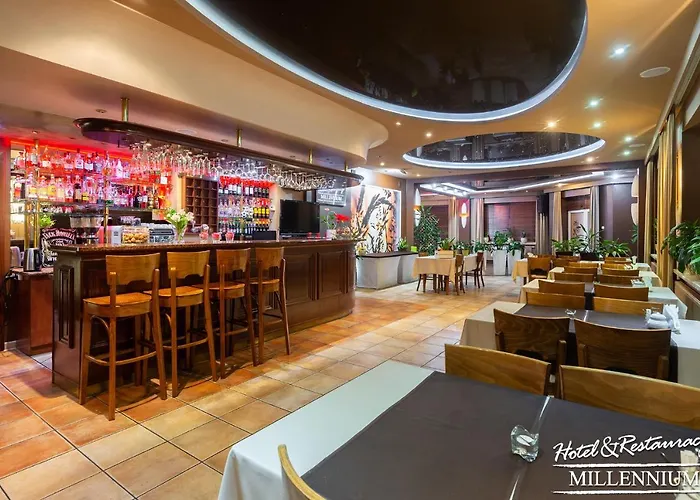 Millennium Hotel Przasnysz