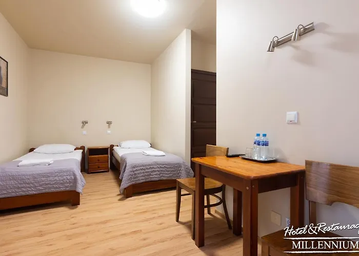 Millennium Hotel Przasnysz