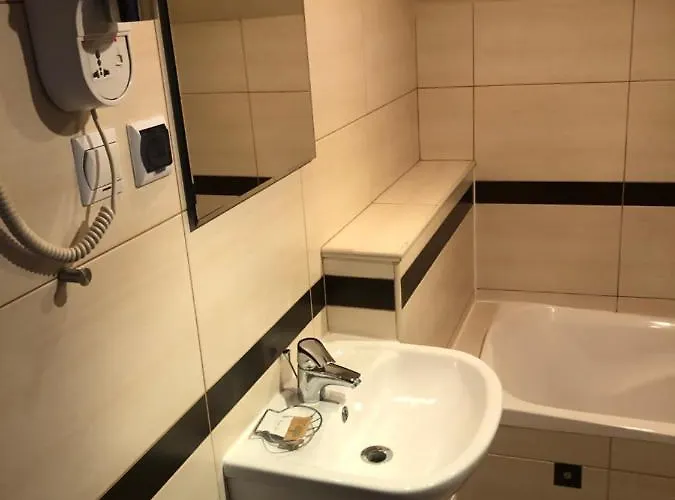 Hotel Millennium Przasnysz