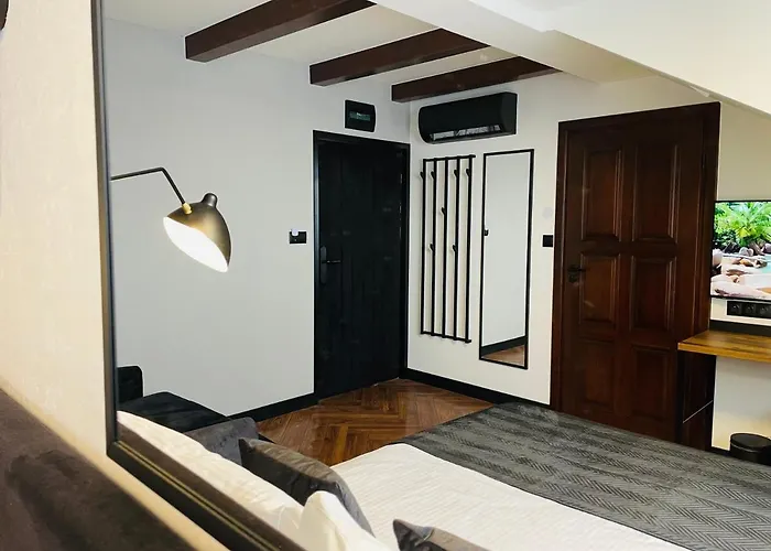 Hotel Millennium Przasnysz