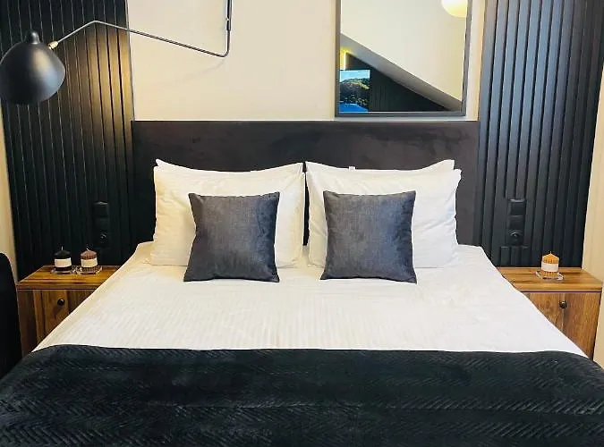 Hotel Millennium Przasnysz