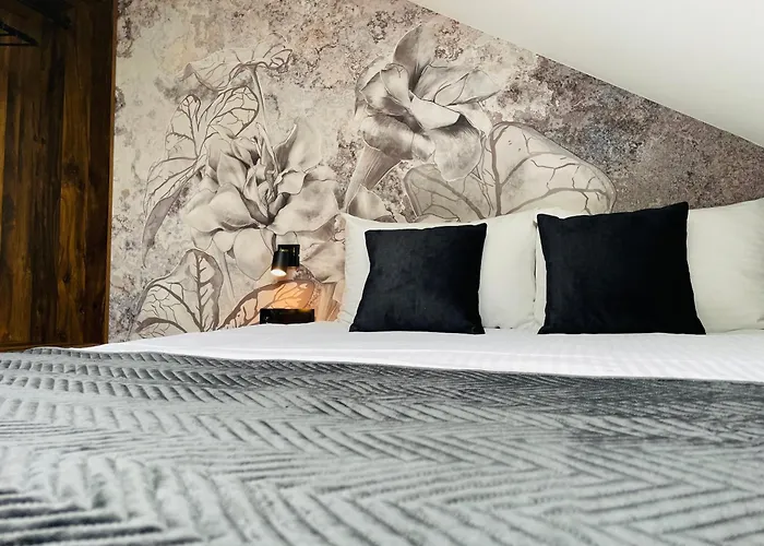 Hotel Millennium Przasnysz