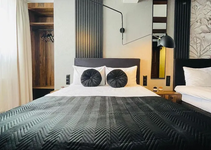 Hotel Millennium Przasnysz