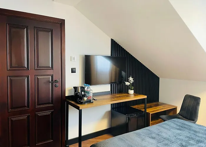 Millennium Hotel Przasnysz