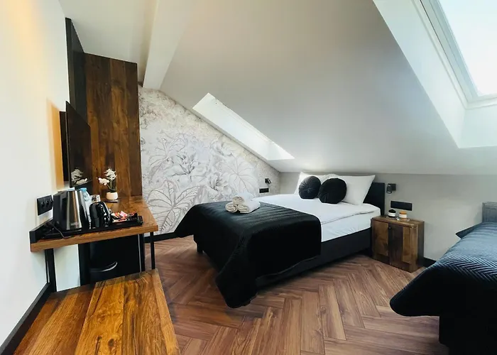 Millennium Hotel Przasnysz