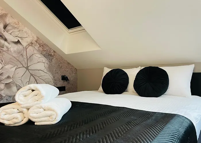 Millennium Hotel Przasnysz