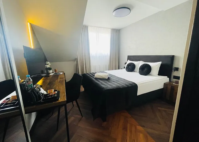 Hotel Millennium Przasnysz