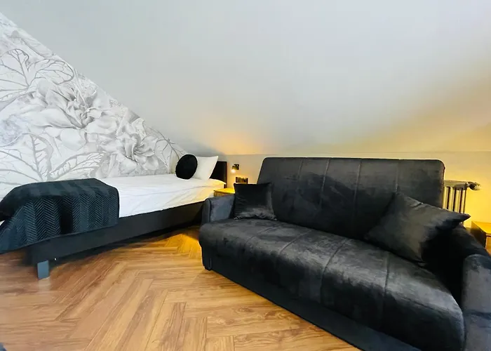 Hotel Millennium Przasnysz