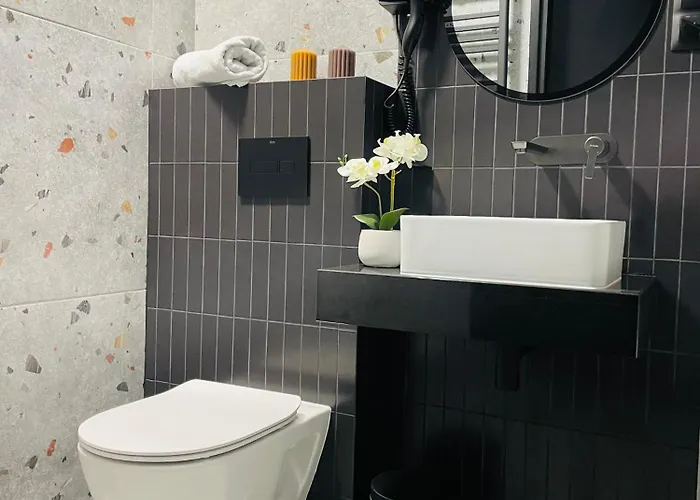 Hotel Millennium Przasnysz