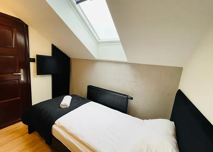 Millennium Hotel Przasnysz