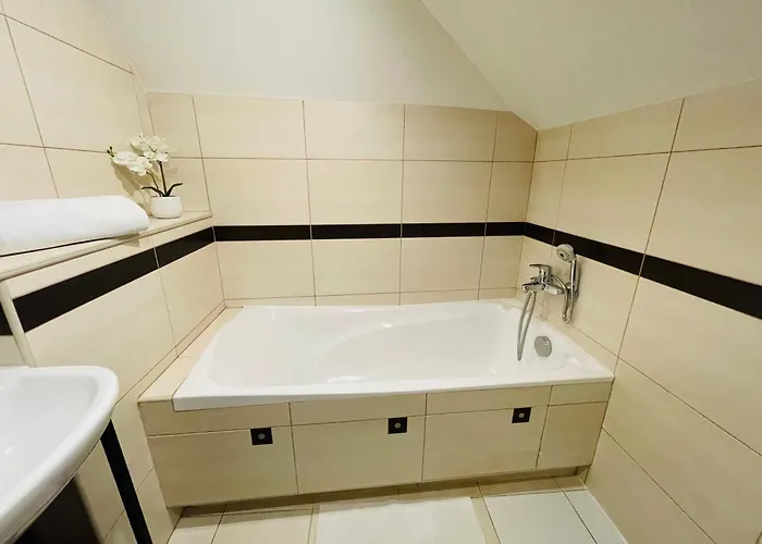 Hotel Millennium Przasnysz